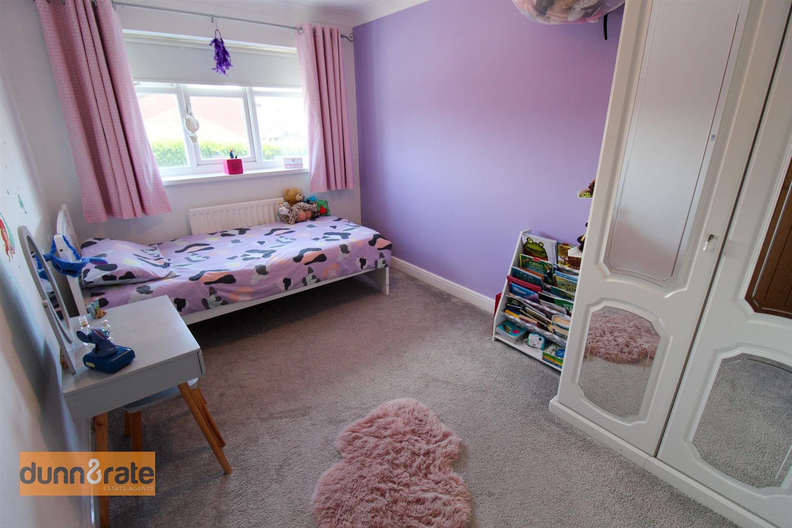 Linnburn Road, Meir Hay, Stoke-On-Trent
